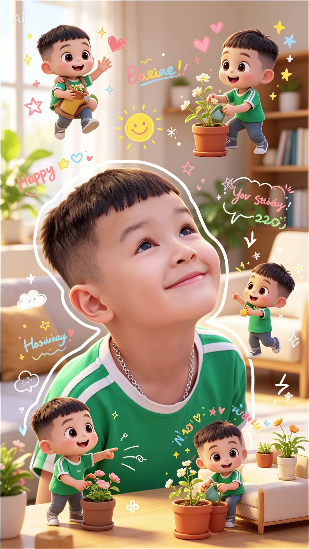 @Góc của Như 🔆
