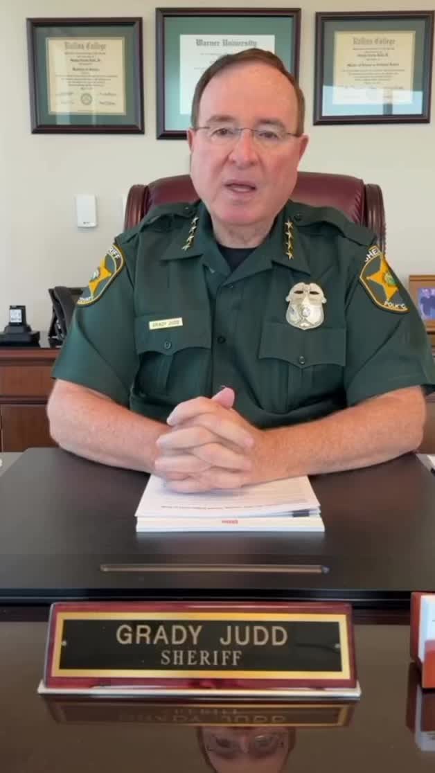 @Polk Sheriff