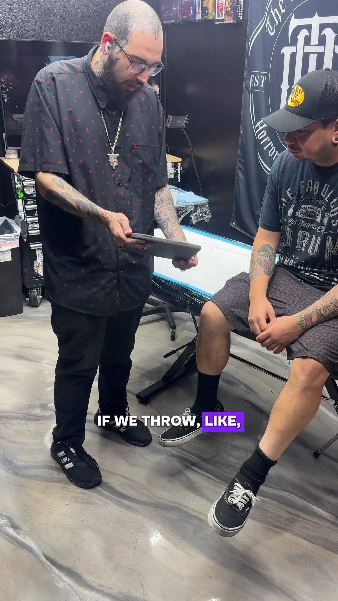 @thehorrordude