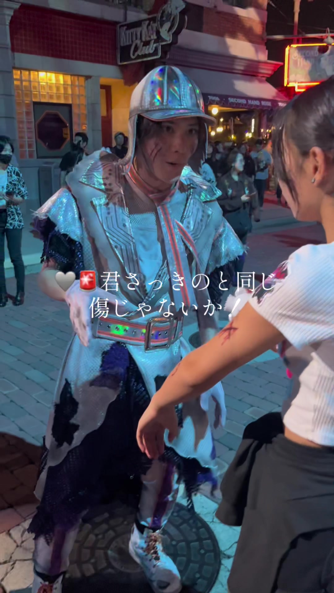 @Kanna(カンナ)🌹💃🎤 9月11日 インパ 🌎