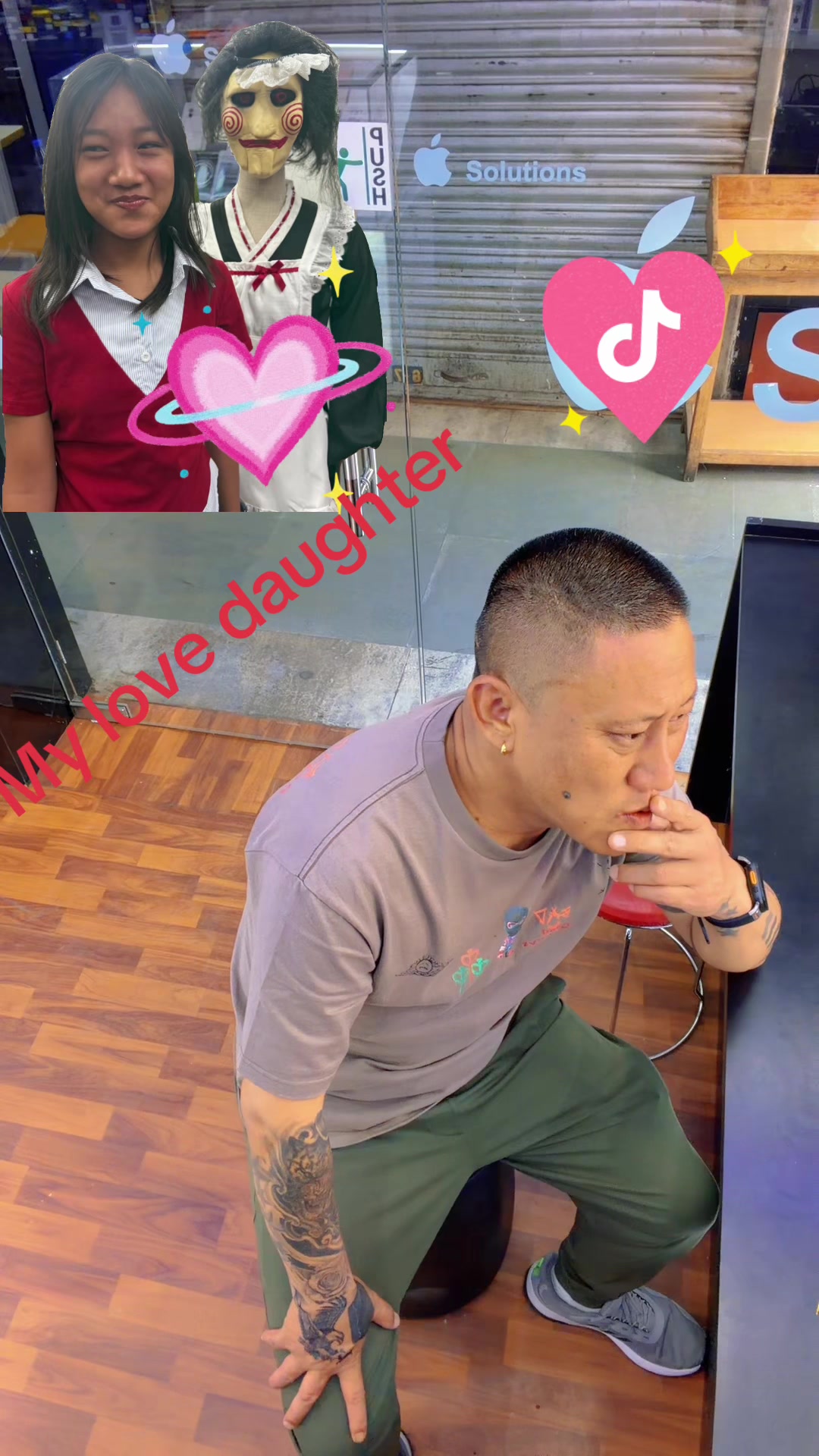 @Pee-WanG(྄ཕུན་ཚོགས།)