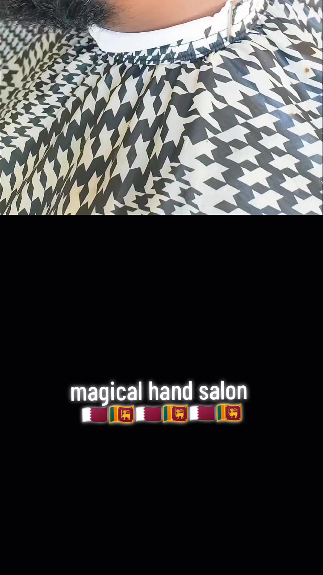 @🇱🇰hair by Asanka✂️✂️🇶🇦🇱🇰
