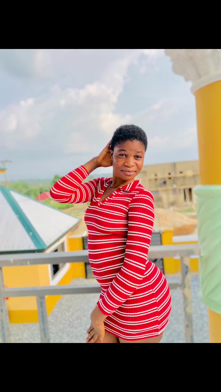 @🇬🇭Realest Ewurama 🥺❤️🫧