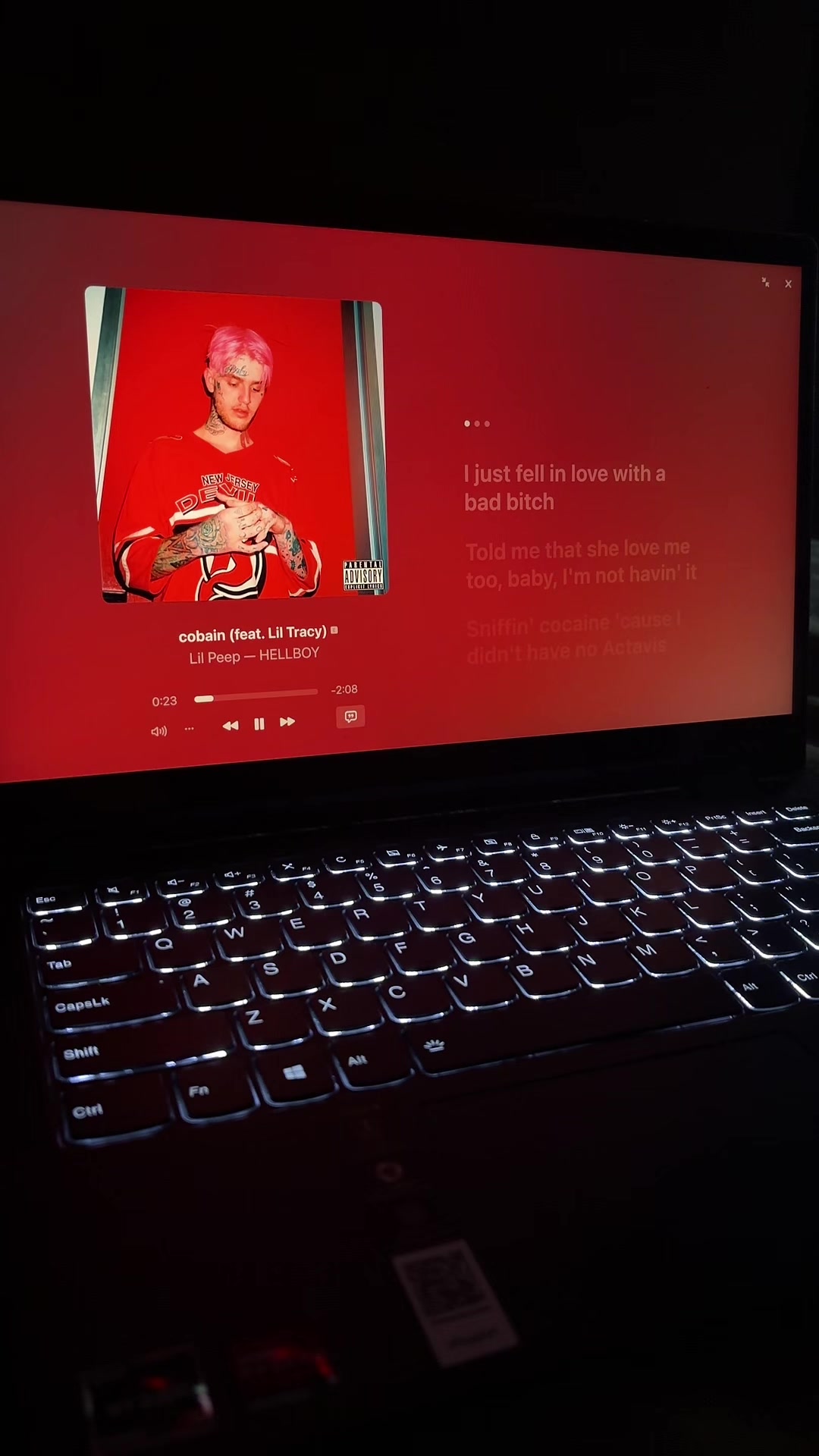 @🔥LyRiCs🎵