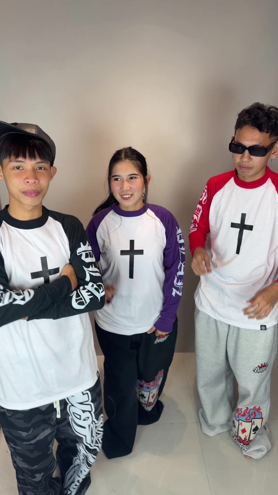 @VINTAGE STREETWEAR CLOTHING