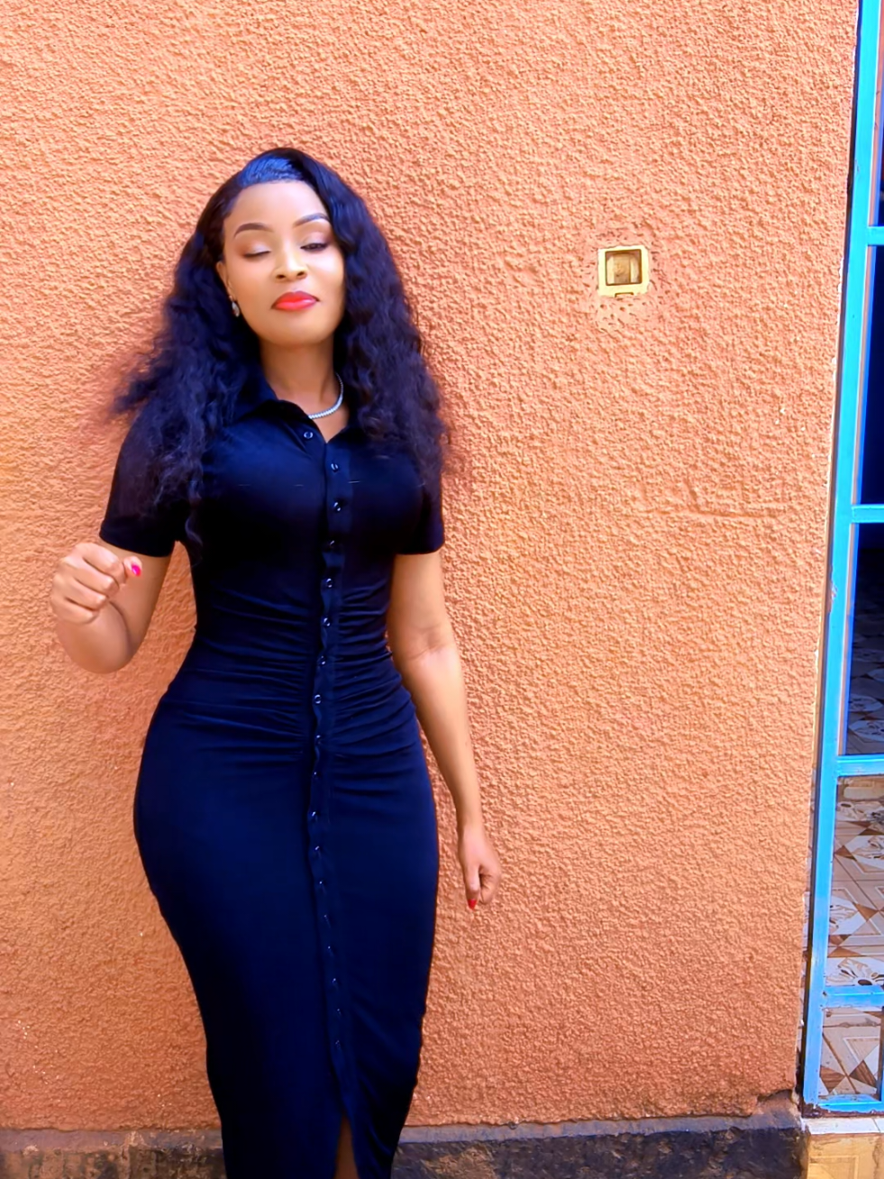 @Winnie Wekesa
