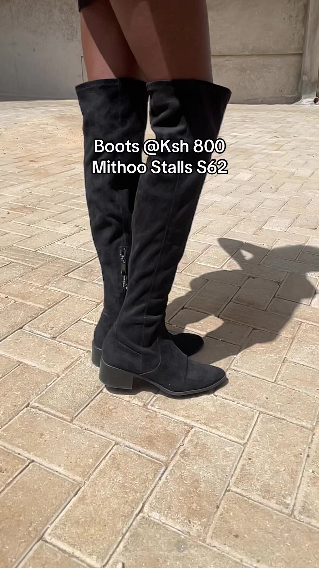 @BOOTS PLUG KENYA