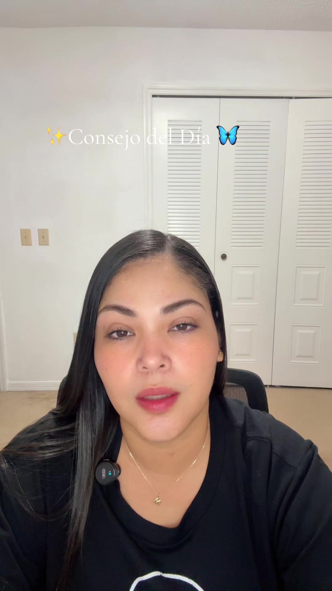 @Michelle Ortiz🦋