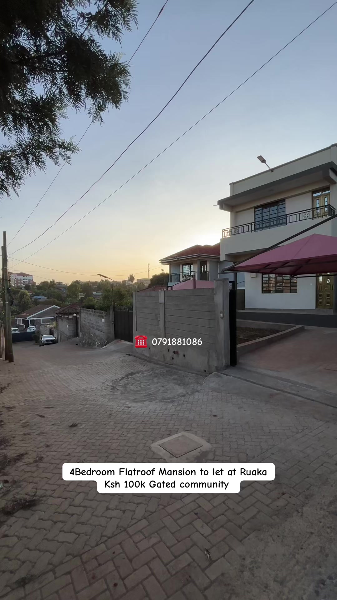 @Joe Skyline Homes