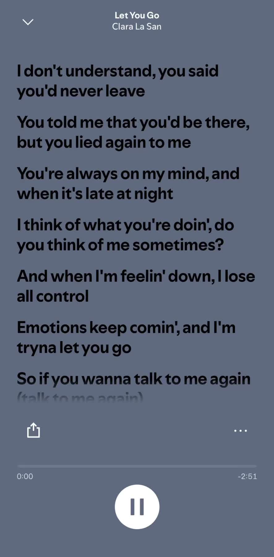@songs