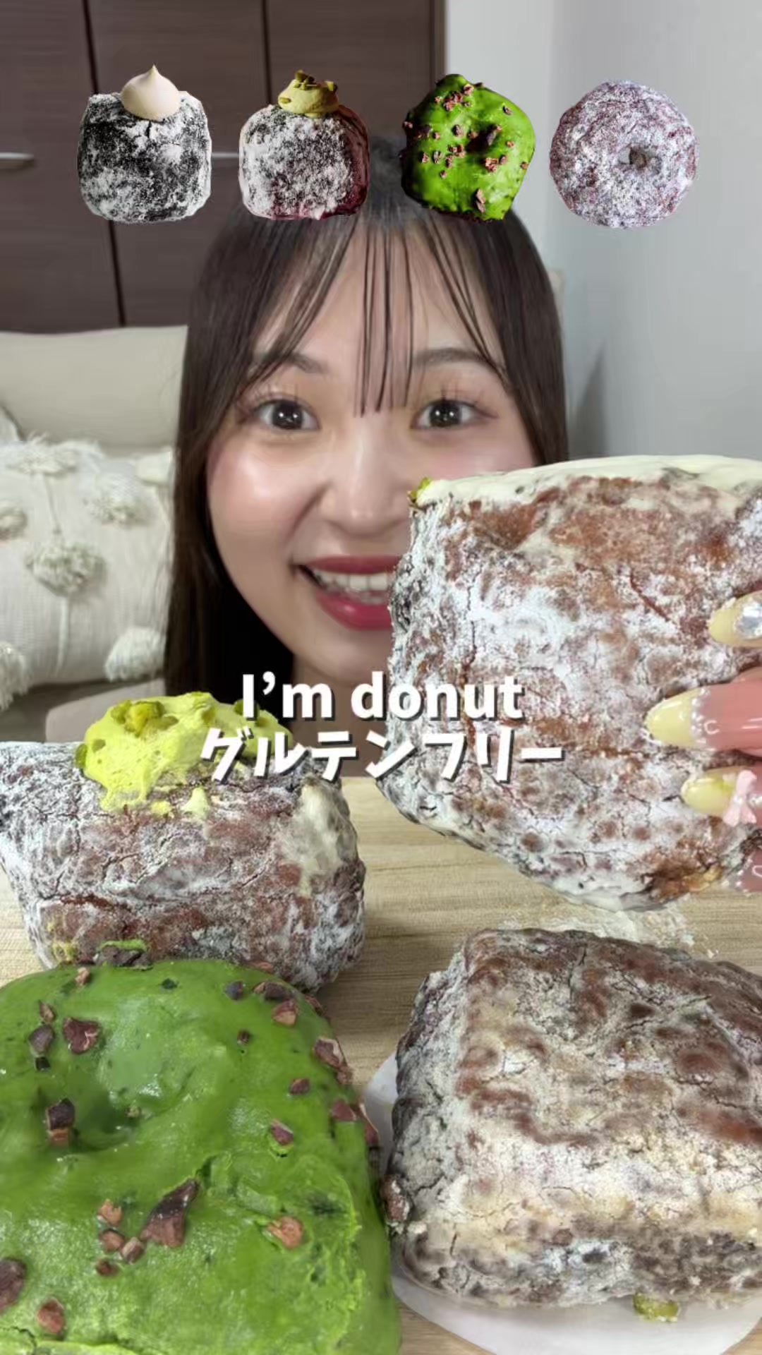 @大喰らいちはるん(自称)