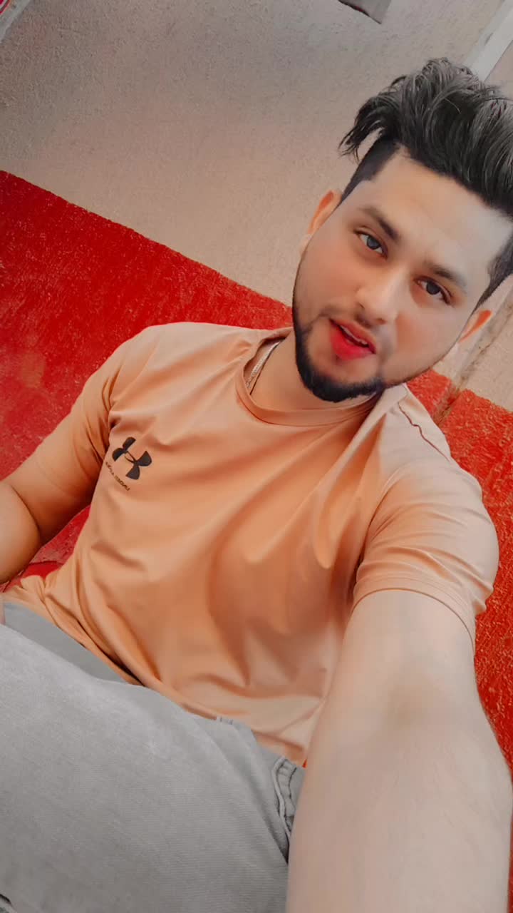 @cute sahzada 😍