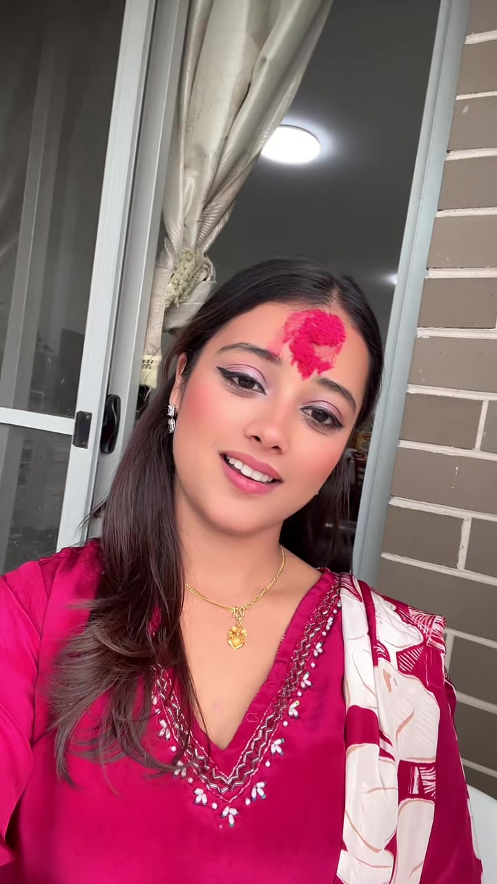 @Deepika Bhusal