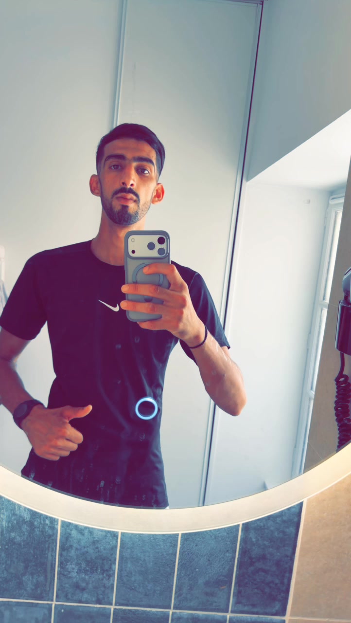 @Mohamed Bouguerra
