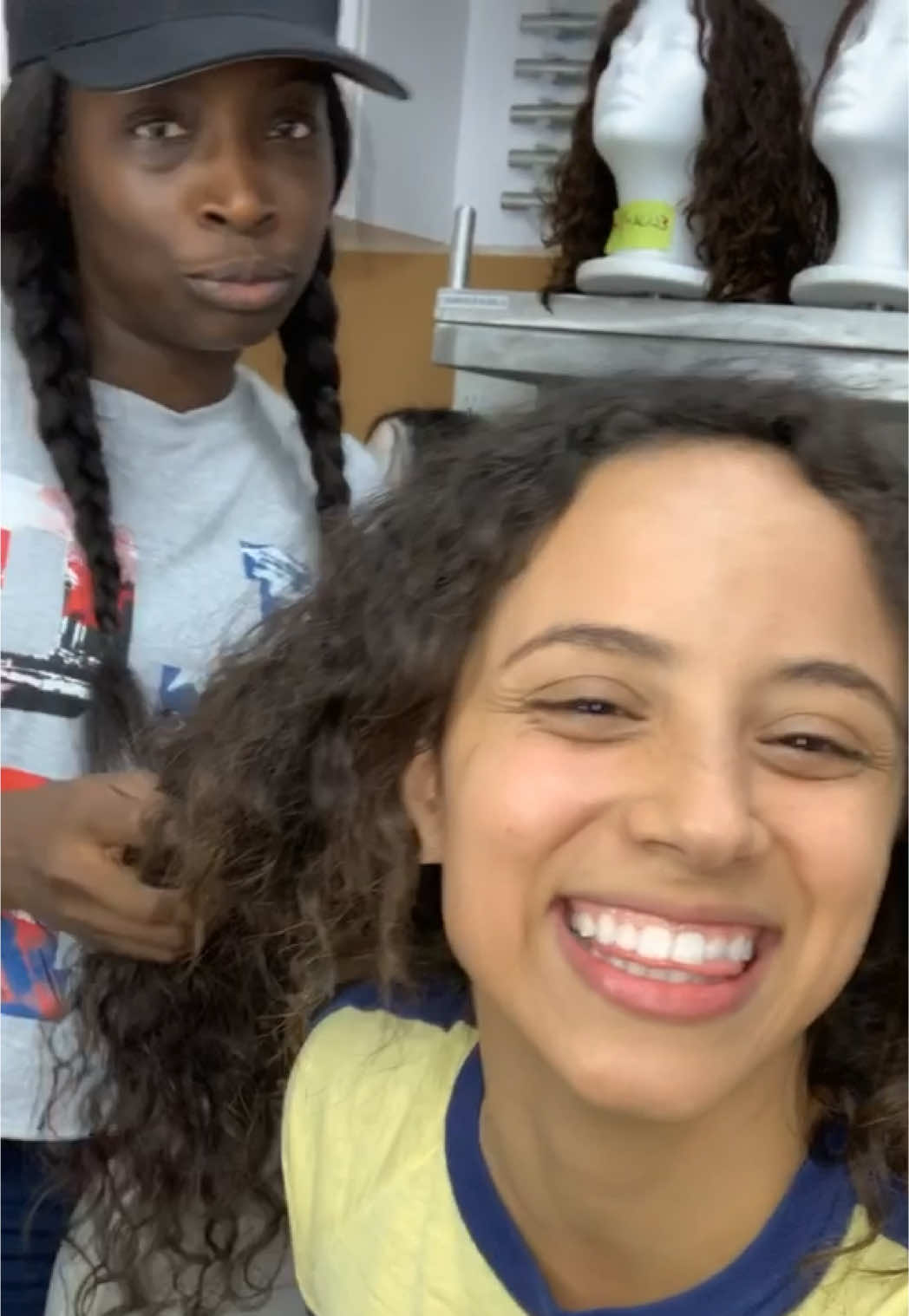 @kianamadeira