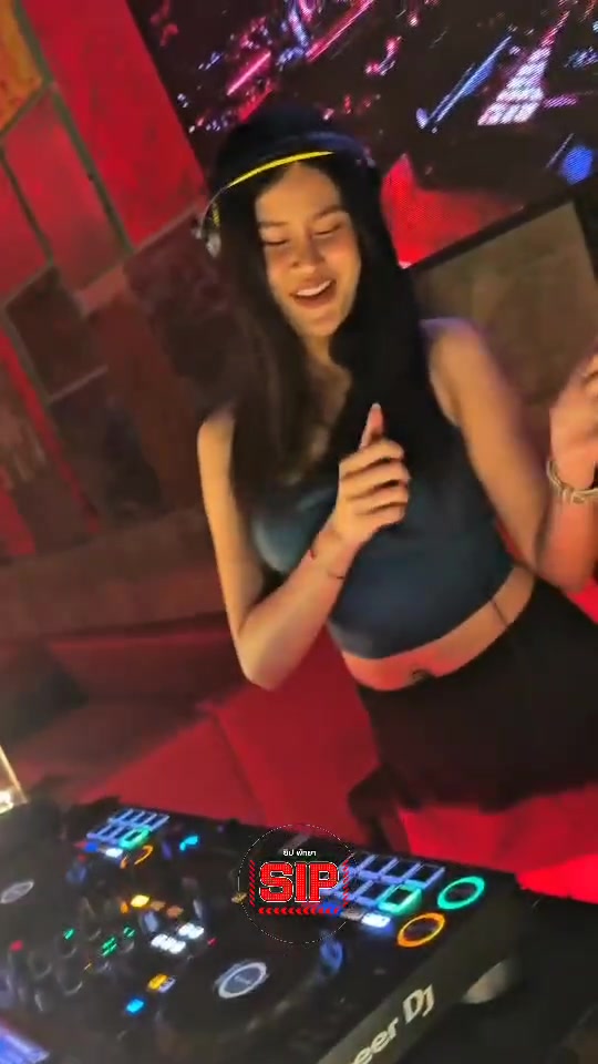 @SIP CLUB PATTAYA