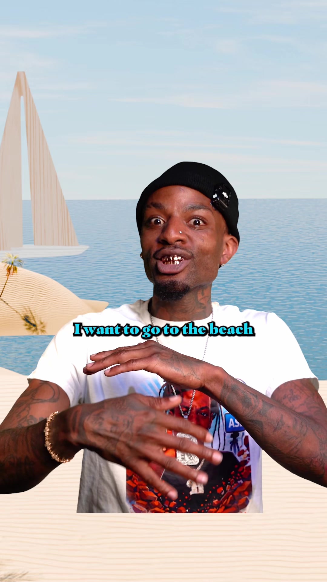 @King Ron