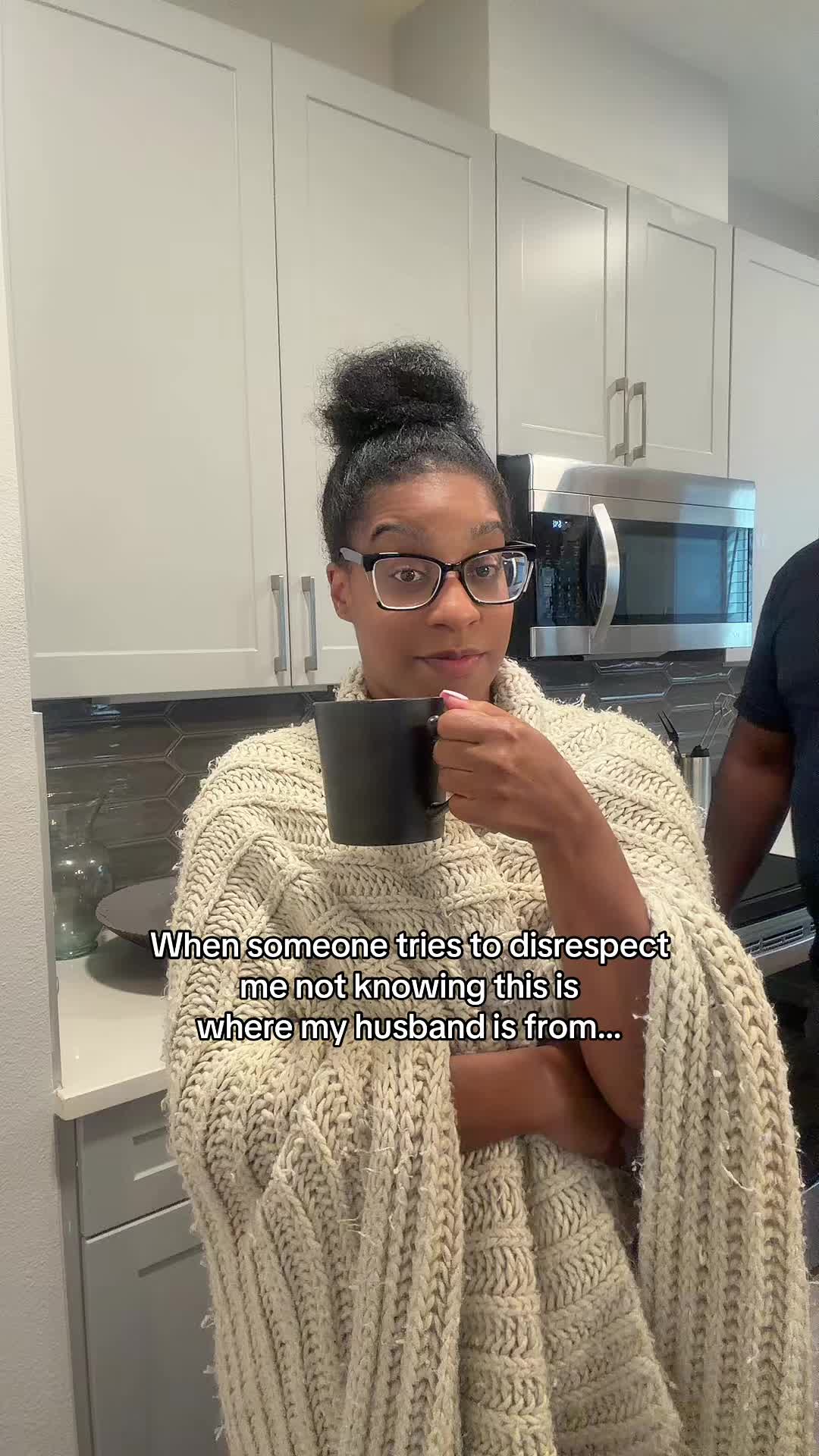 @The Holy It Girl
