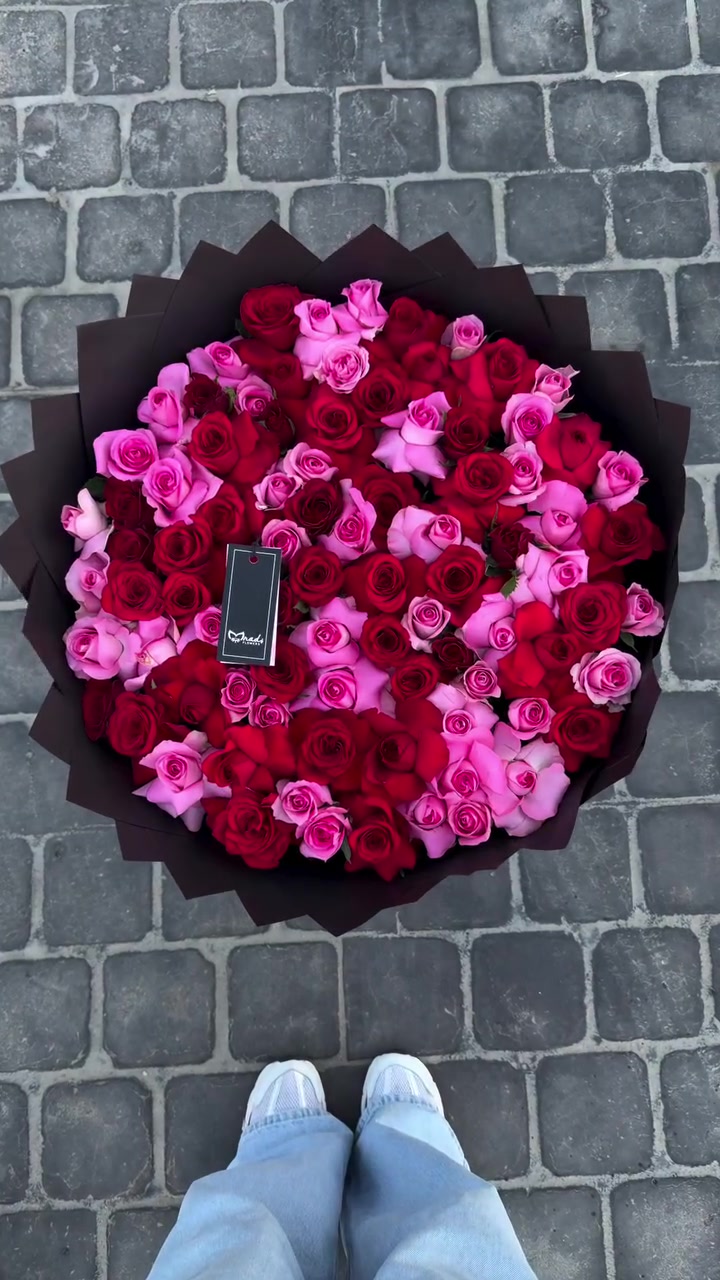 @Mradflowers