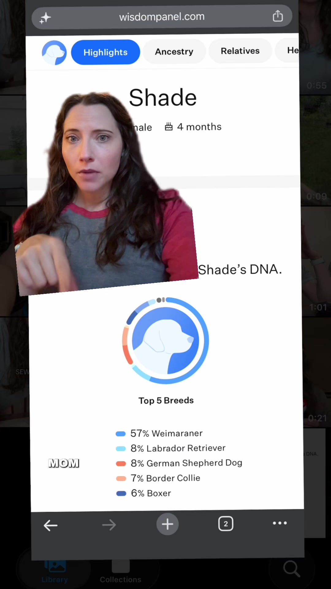 @Rachel | Fitness Coach