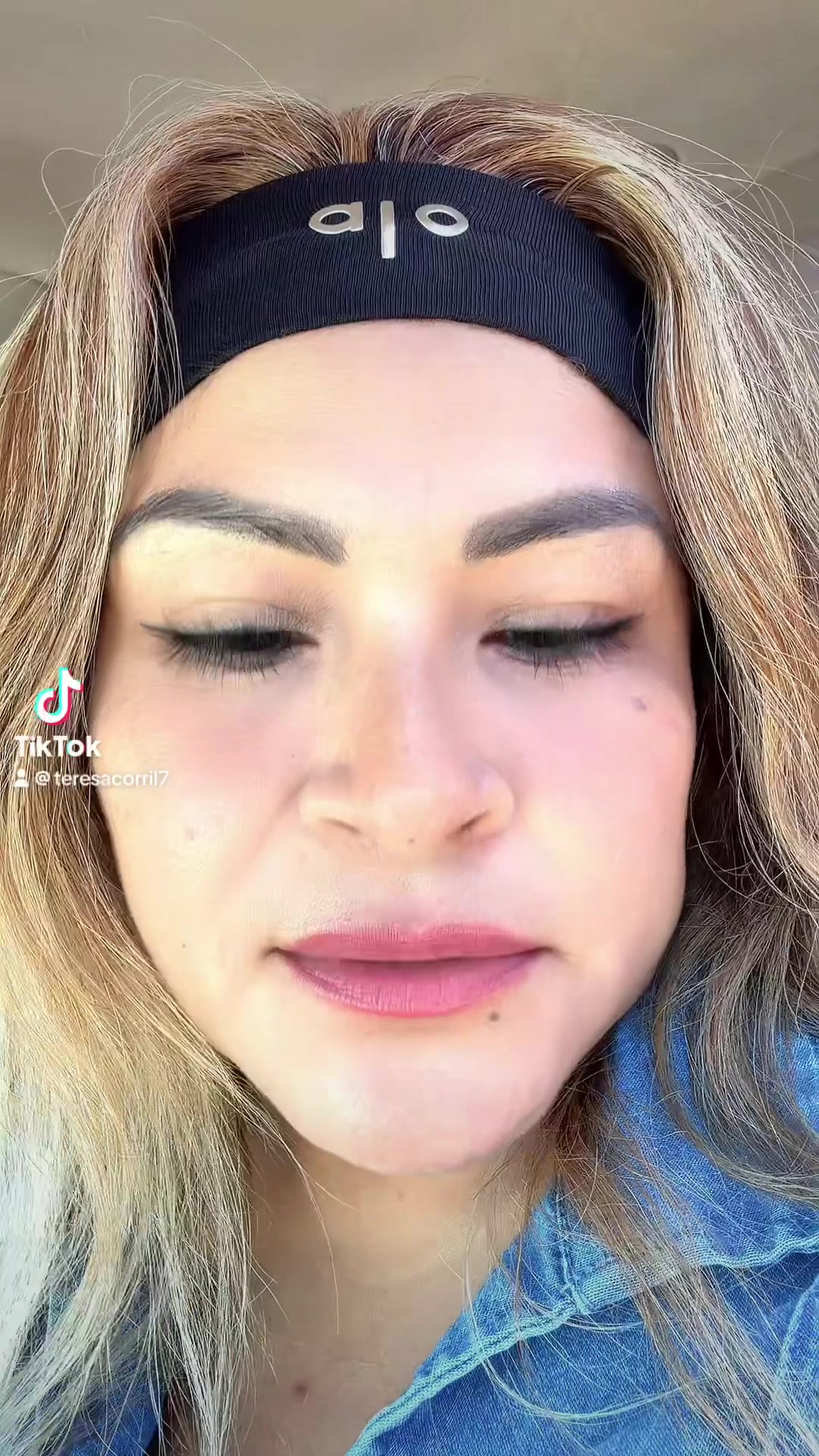 @Teresa Corril
