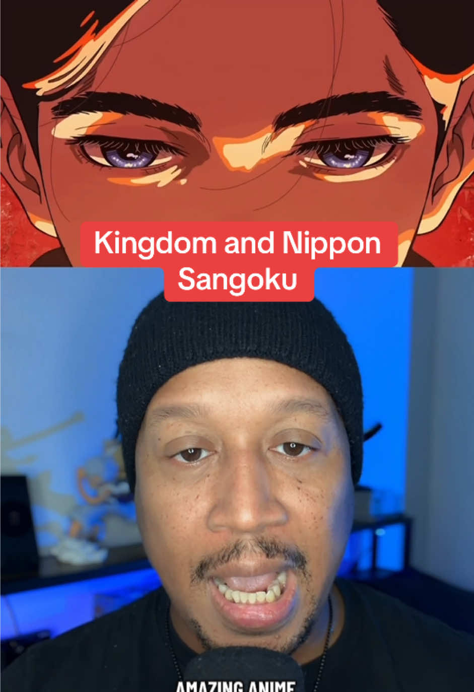 @Brian casually watches anime