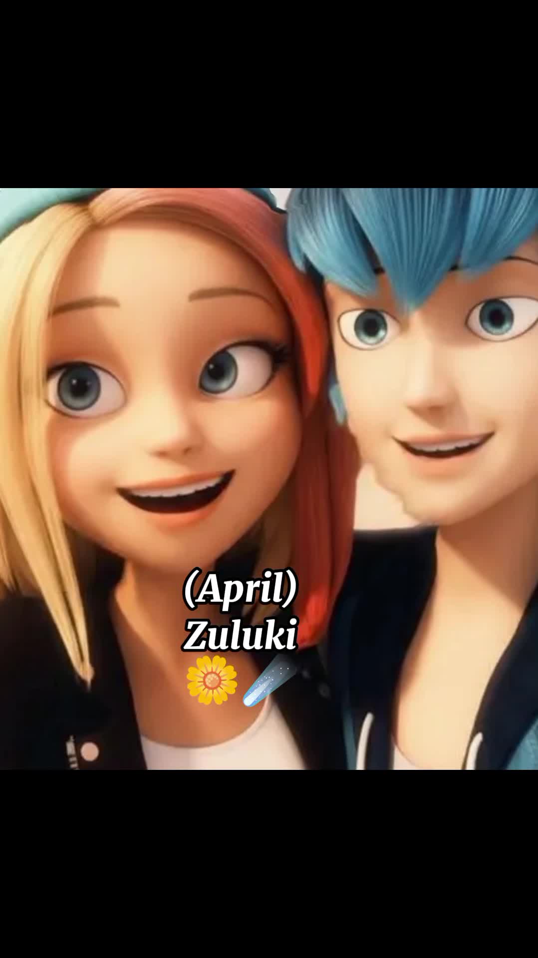 @Aԃriαɳ ♥️