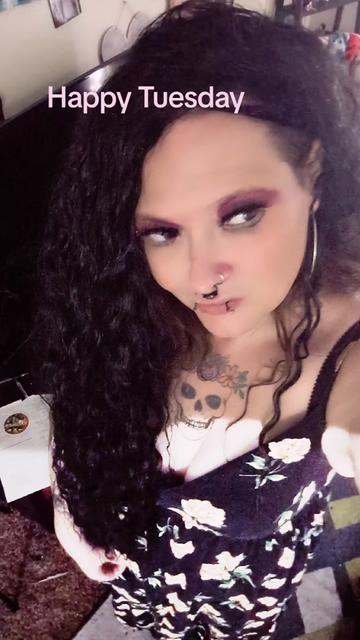 @🤘😈☠️Stormee🤘😈☠️