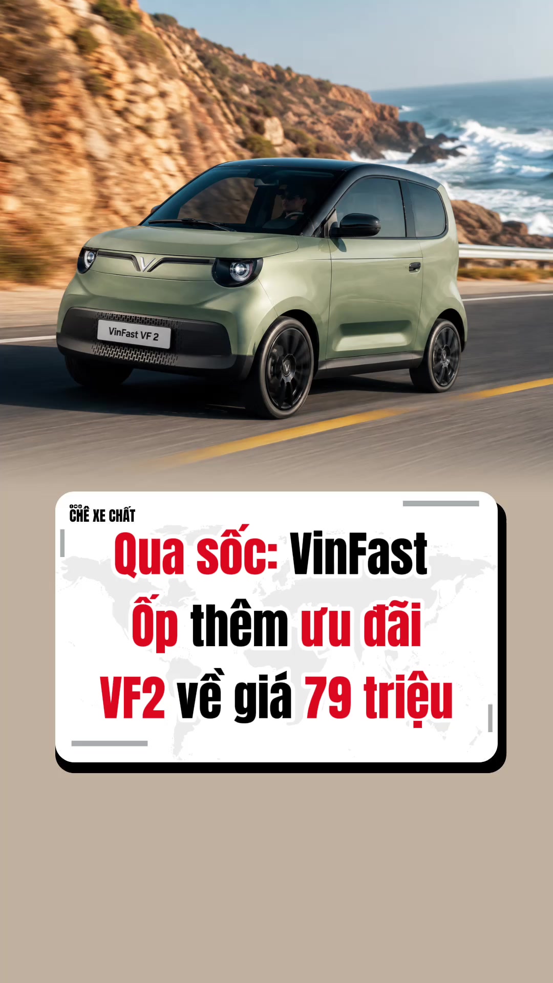 @Chê Xe Chất