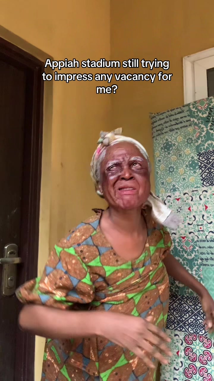 @Yaab0 Comedyvibes
