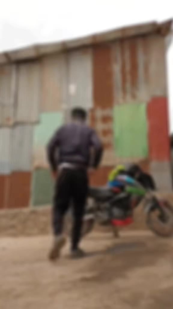 @ቾምቤ ነኝ የሸገር ሞተረኛው 🏍🏍