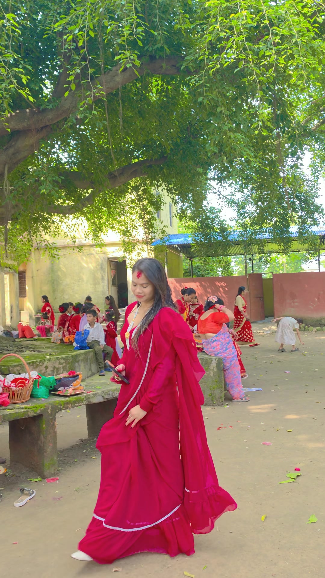 @Nisha Kathariya