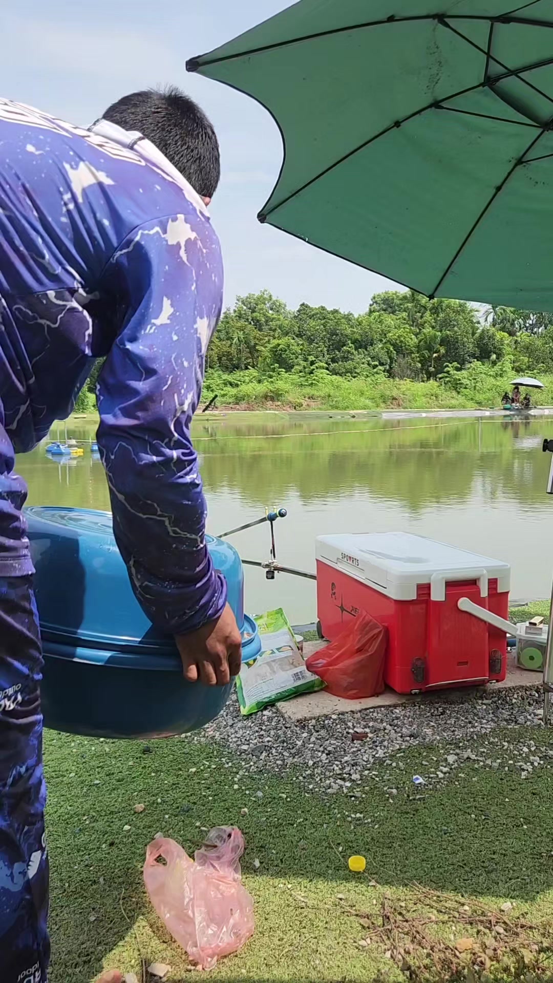 @Dũng Nguyễn Fishing