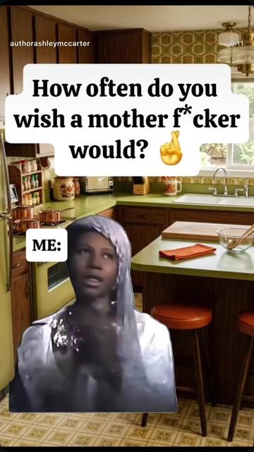 @Yvette Anderson
