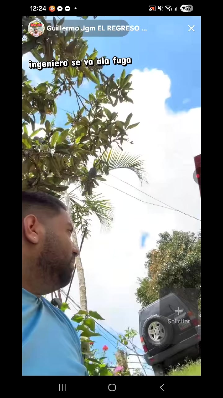 @CLIP Guillermovengoloco 🫱😝🫲