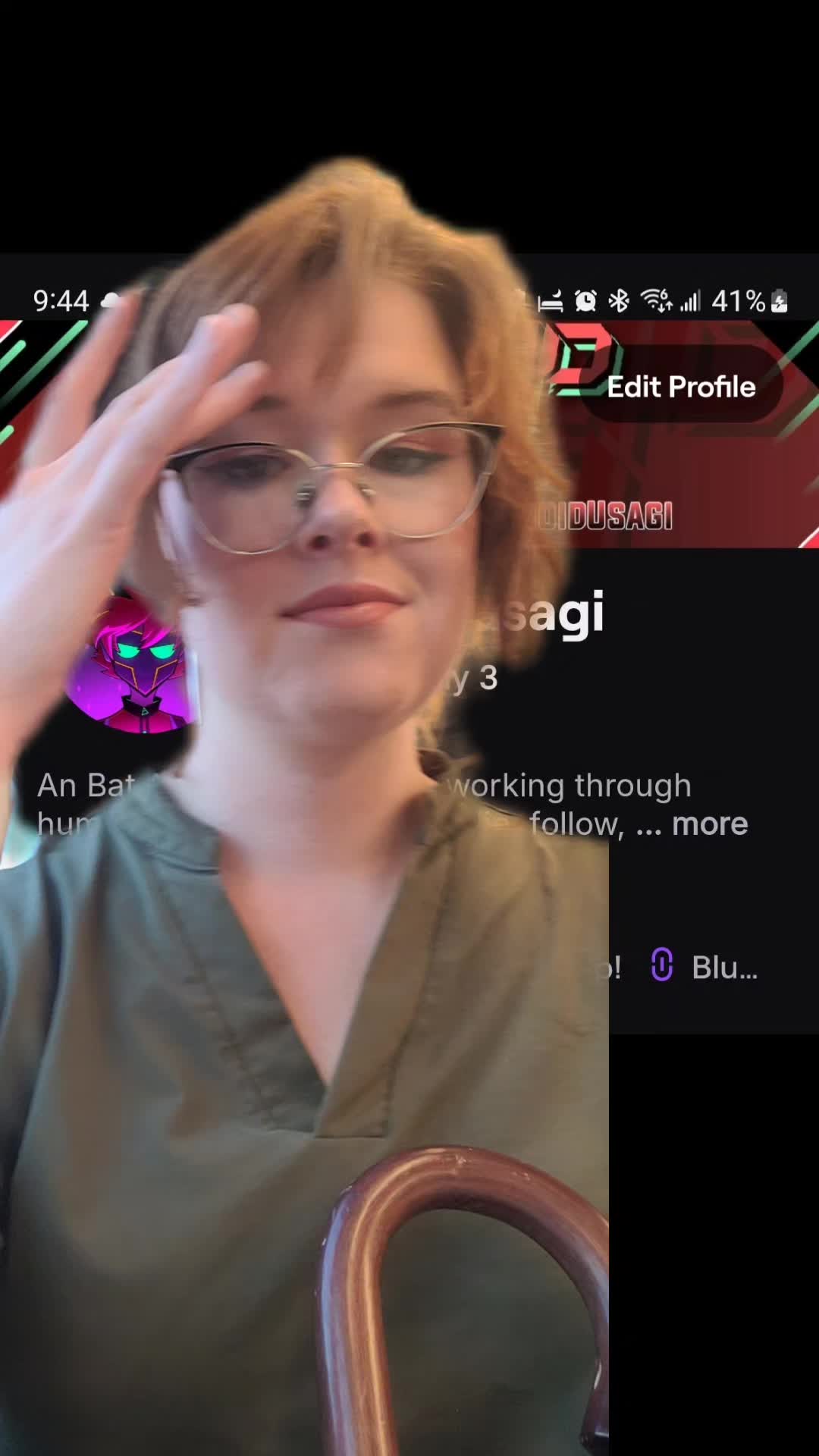 @Usagi