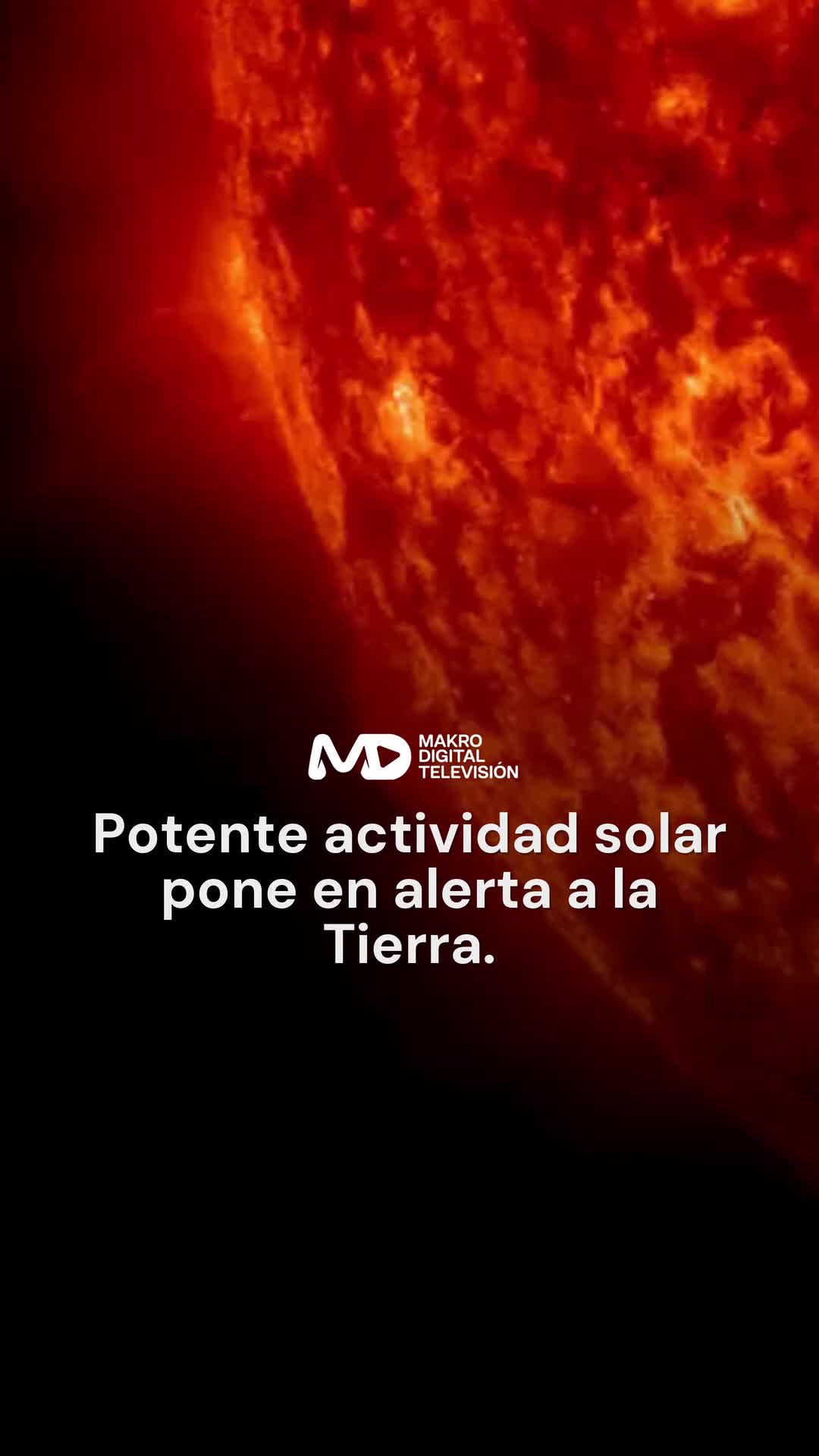 @MakroDigital Televisión