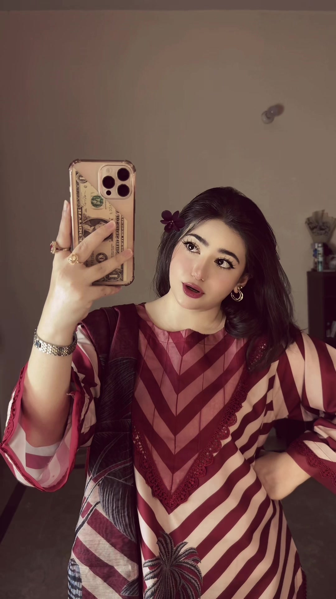 @GUL BAHAR 🥀