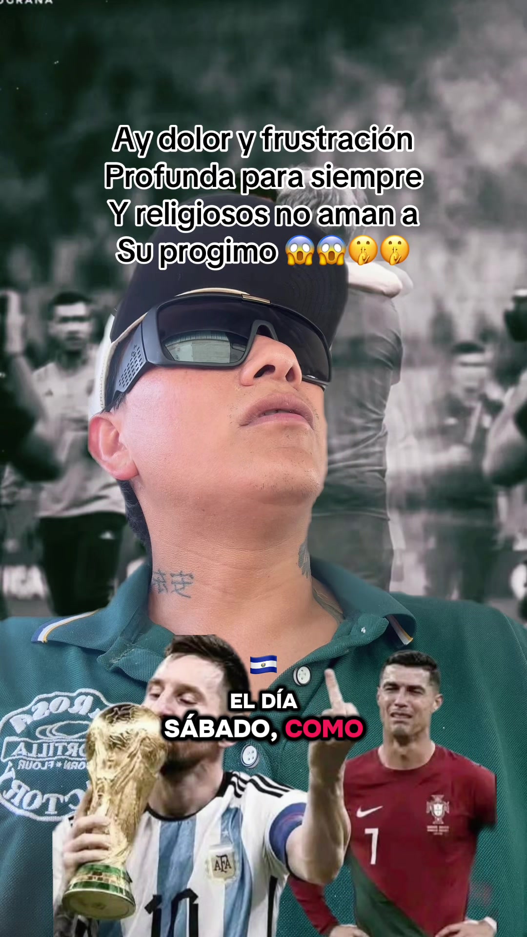 @TONY MACHADO 🐐