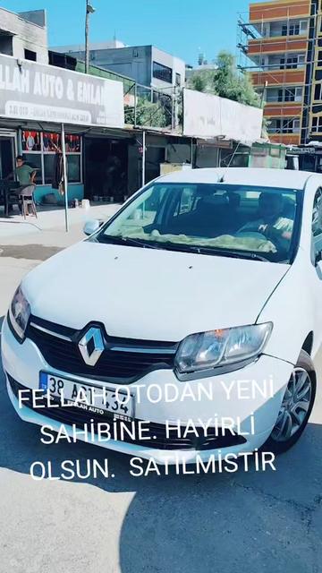 @FELLAH OTOMOTİV ŞANLİURFA