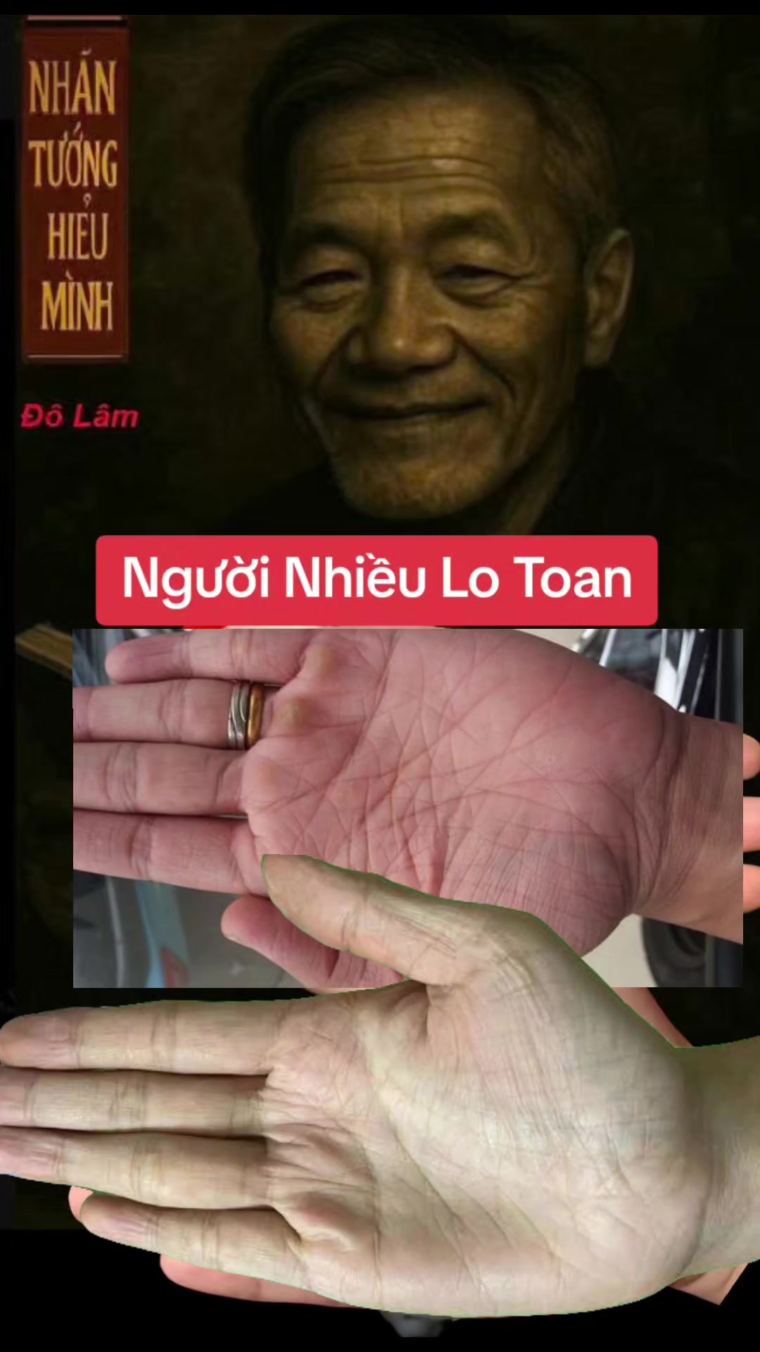 @Nhân Tướng Hiểu Mình