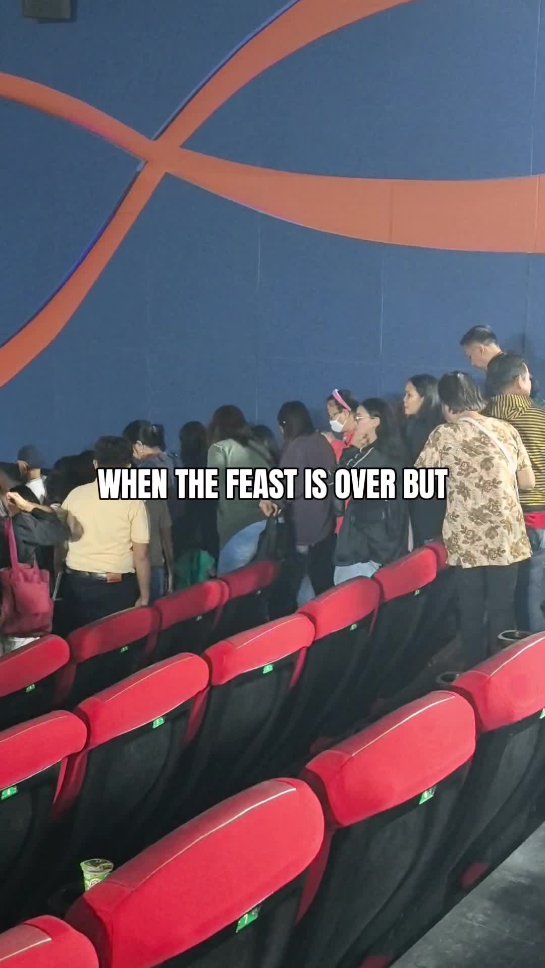 @Feast CDO