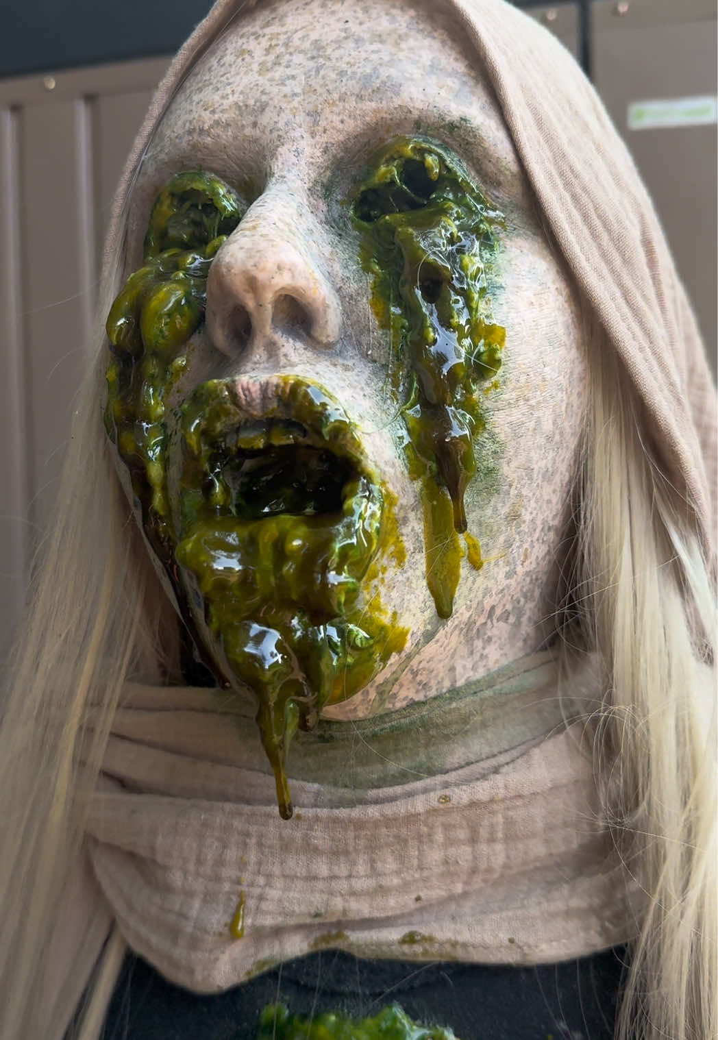 @Morbid Monstrosities