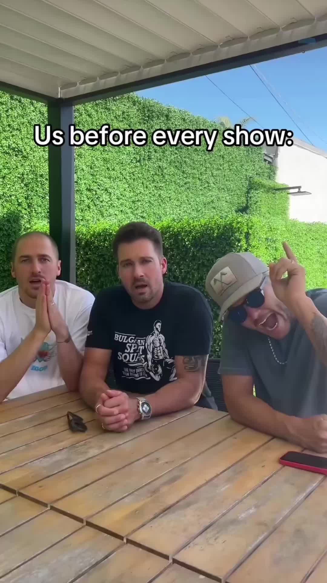 @Big Time Rush Vibes
