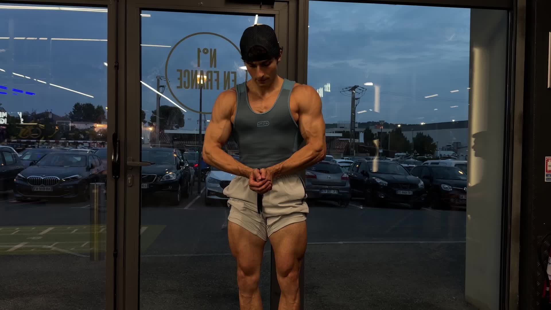 @Celioectomorphe