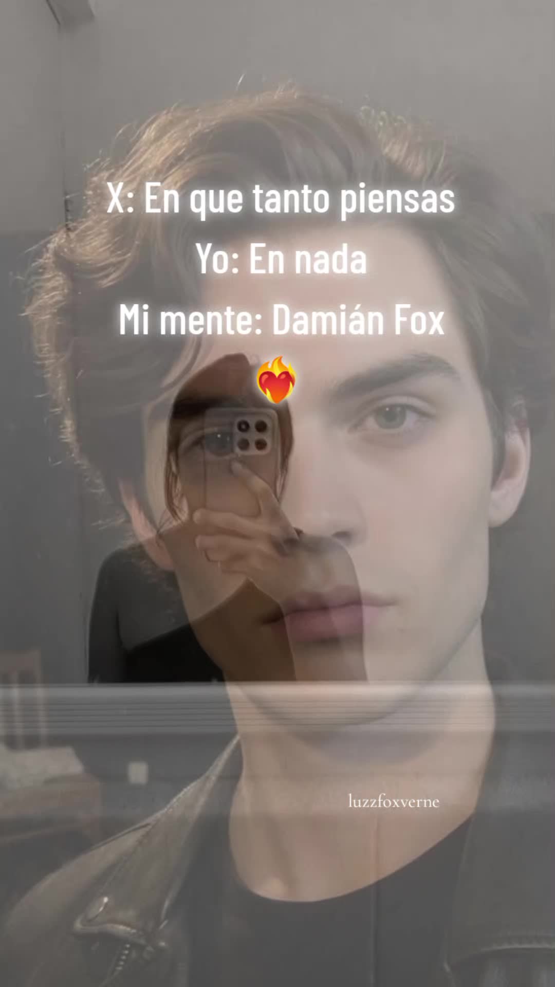 @DamíanFox🐇🔪& Poe Verne🍷💋
