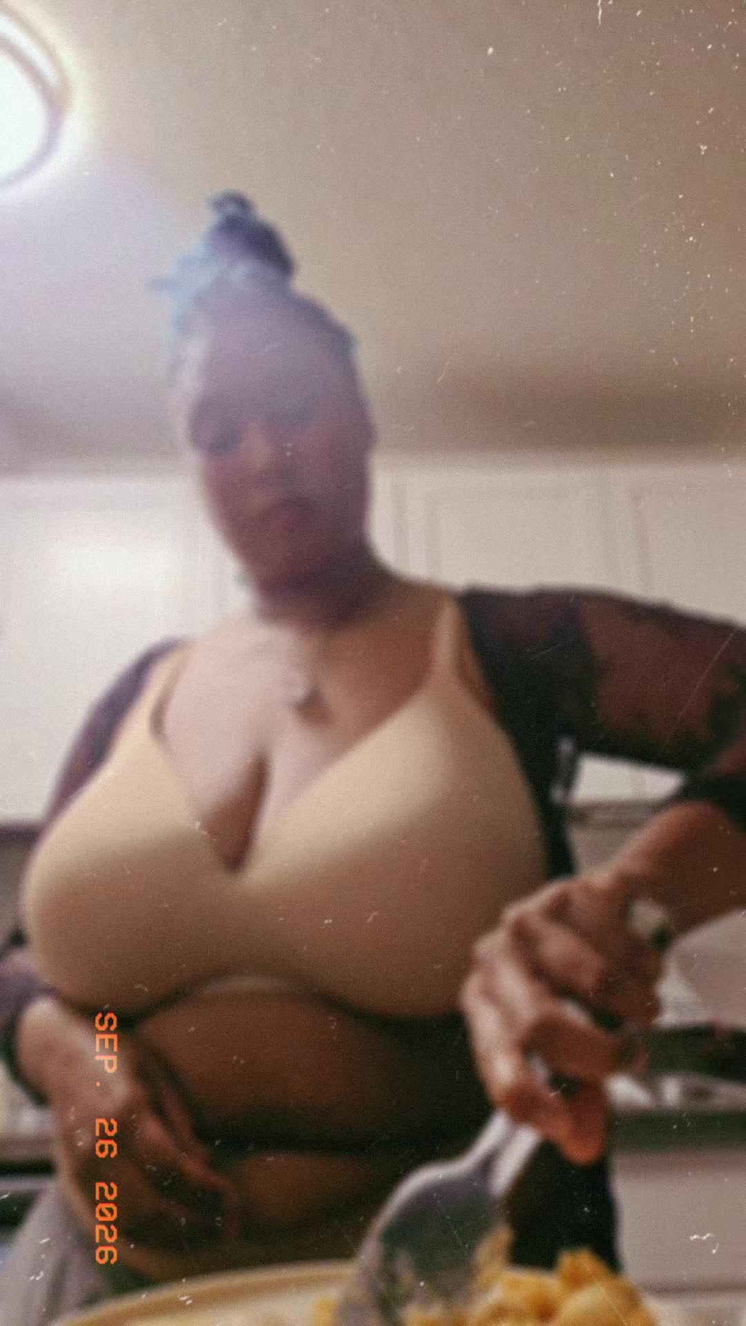@QveenKitchenWitch🧹🍃✨️