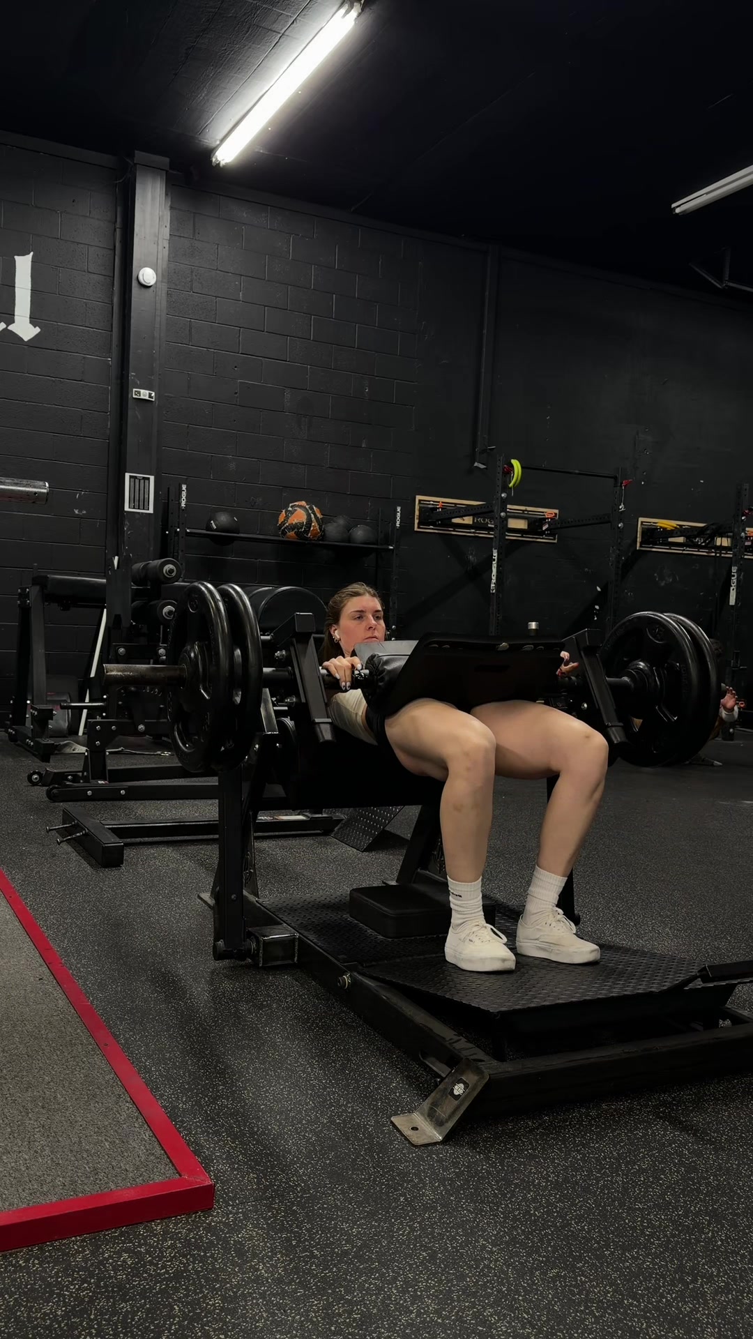 @Madison Rose | Online Coach