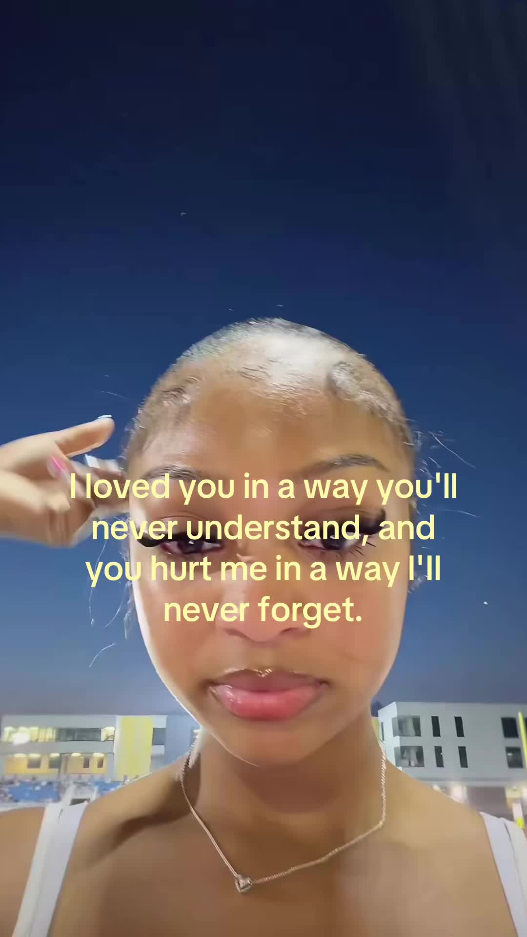 @ 