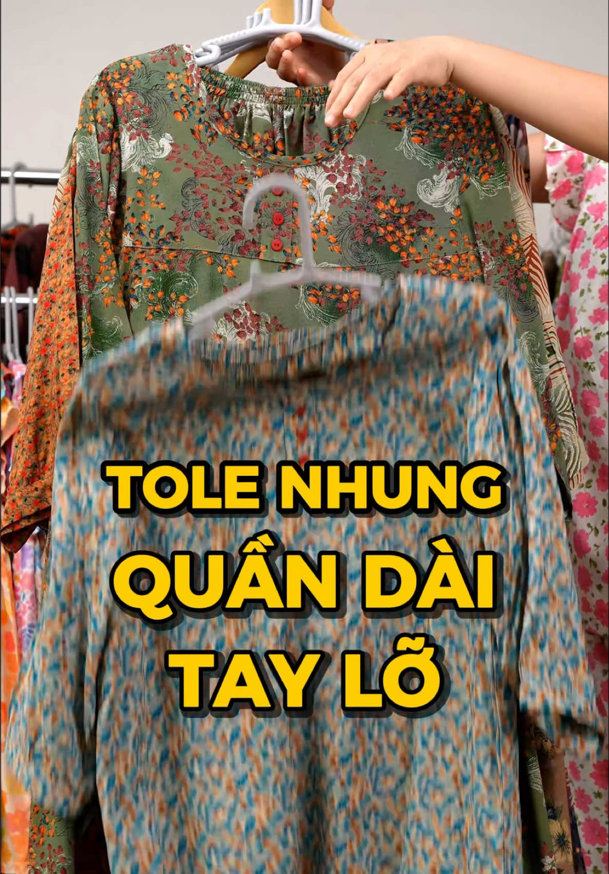 @Đồ bộ Mita